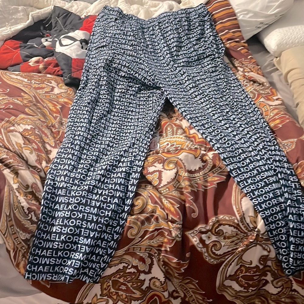 Michael Kors-Pajama pants